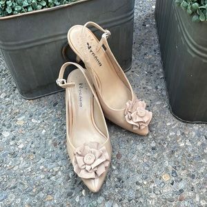 Nygard heels